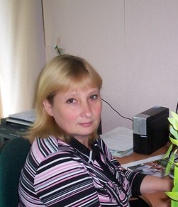 Андреева Наталия Николаевна